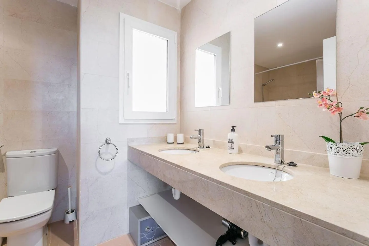 Apartment Strandnahes, Modernes Reihenhaus Mit Pool Sa Rapita
